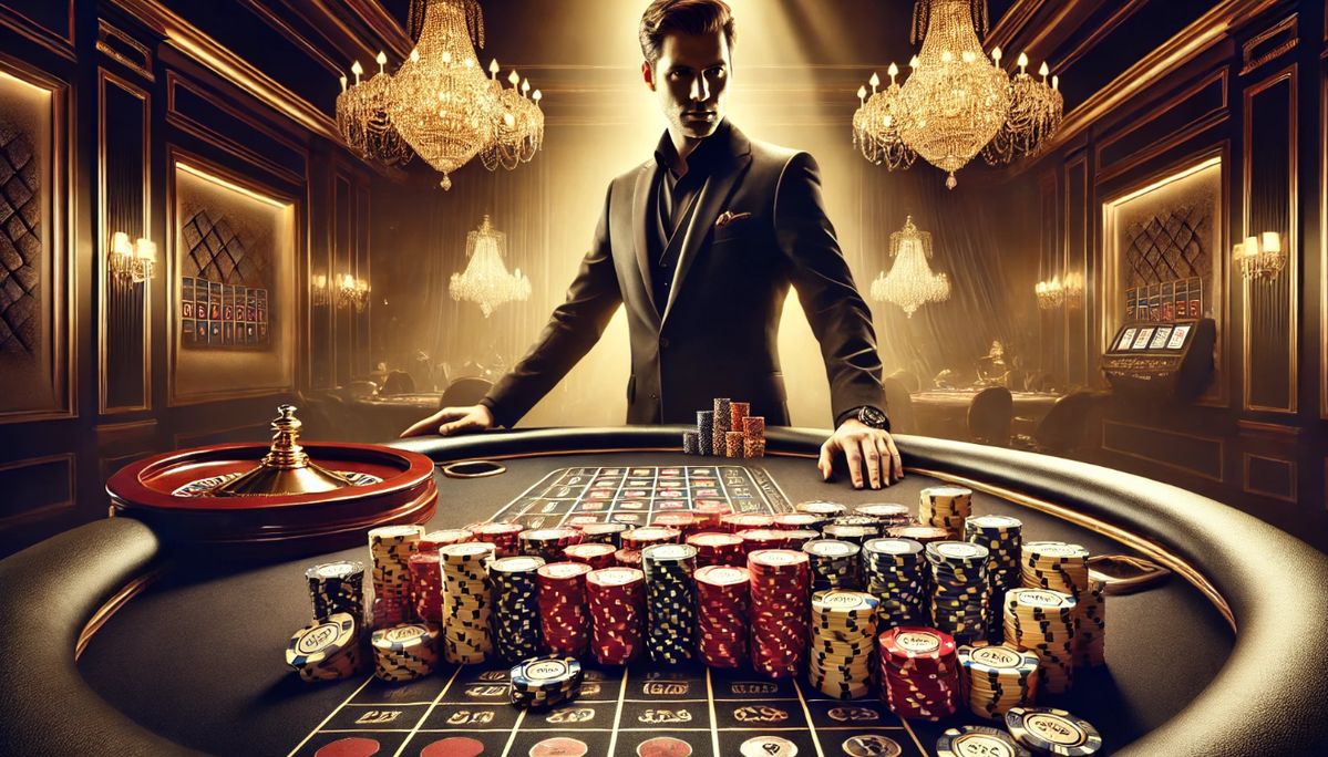 CoolBet Live Casino