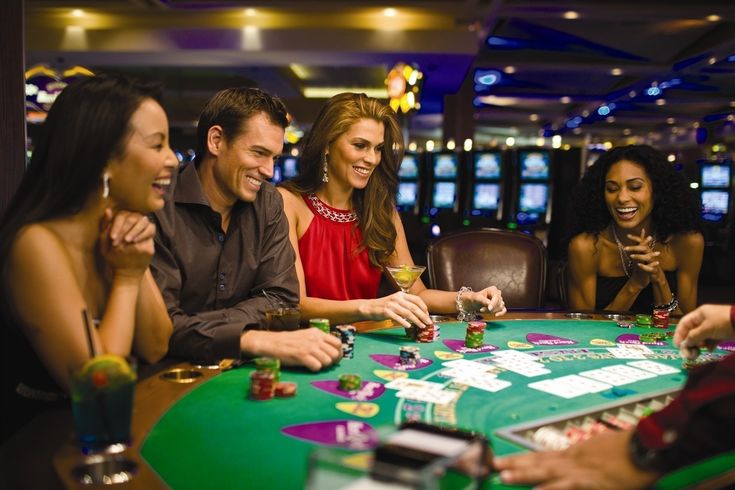 CoolBet Live Casino