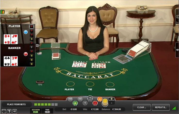 CoolBet Live Casino
